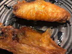 -Red Rice米饭主题餐厅(荔枝角店)