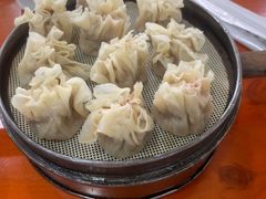 -德贤烧麦菜馆(本溪路店)