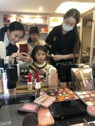 -玛瑞莎·儿童·亲子摄影(越秀店)
