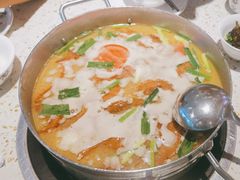 -土风豆米火锅(鸿通城店)