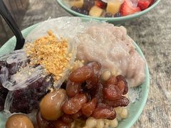 -老式乌米冰(阜阳园店)