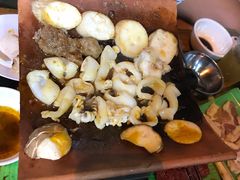 -瓦片烤肉(13号店)