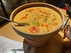 -曼泰·泰餐(京华城店)