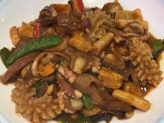 -渔家风味·鲅鱼水饺·央视展播·海鲜天津菜(开发区店)