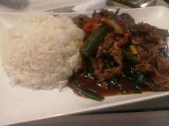 -翠华餐厅(旺角文华商场店)