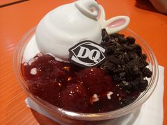 奥利奥莓莓拌拌碗-DQ·蛋糕·冰淇淋(湖景东路店)