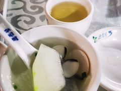 -范饭椰林川湘味海鲜·椰子鸡(三亚湾椰梦长廊店)