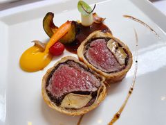 招牌惠灵顿牛排-蝶舍·MAISON PAPILLON