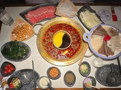 -哥老官重庆美蛙鱼头(龙湖杭州金沙天街店)