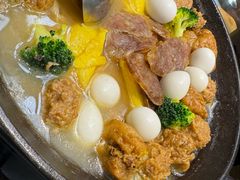-徽韵人家·传承正宗徽菜(牡丹园店)