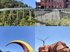 -龙里油画大草原旅游区
