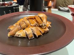 -客颂·客家宴(大壮国际广场店)