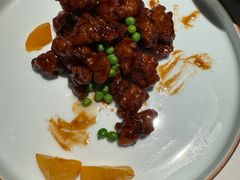 -外婆家(西红门荟聚购物中心店)