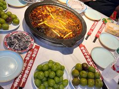 -费明中罗非鱼(大石坝店)