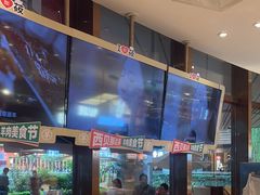 -西贝(武汉群星城店)