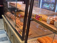 -味多美蛋糕(西安门店)
