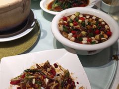 -上下九广州菜馆(锦业路店)