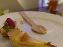 -佛山皇冠假日酒店-西餐厅