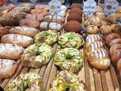 -原麦山丘(世纪金源店)