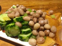 -福苗小骆驼烧烤(大唐不夜城店)