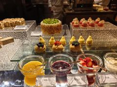 -咖啡厅自助餐厅(贵阳中天凯悦酒店)