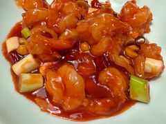 -香叶草中餐厅(川白楼店)