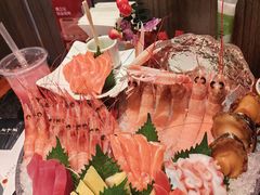 -匠和风精致料理(成都龙湖滨江天街店)