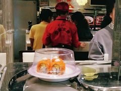 -古田居·特色寿司料理(骏欣中心店)