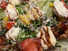 -机器人火炉披萨