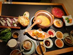 -季季山·云南野生菌火锅(上海首店)