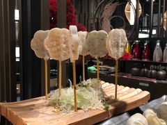 店内布置-湊湊火锅·茶憩(东城万达店)