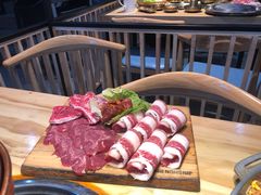 -金顺韩式烤肉·网红烤肉店(广利路店)