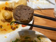 -骨之味·筒骨汤火锅(晋江万达店)