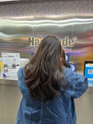 -Hair Code芭曲发型