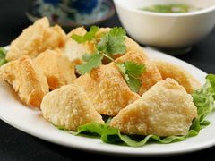 炸豆腐-深运潮州粥(东门店)