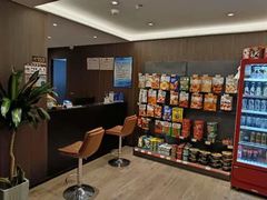-元一商务电竞酒店(世纪城新会展中心地铁站店)