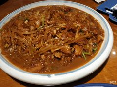 -95号酱骨·一块豆腐(展春园西路店)