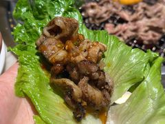 -火炉火自助餐(西直门凯德MALL店)