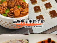 -怡情荟•海鲜青岛菜(五四广场旗舰店)