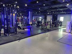 -一兆韦德健身(浦东万达会所)