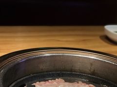 -炉小哥烤肉(朗悦公园茂店)