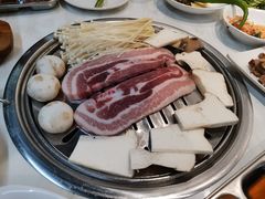 -六七八韩式烤肉·韩国料理(上杭路店)