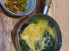 -小满手工粉(北京富力广场店)