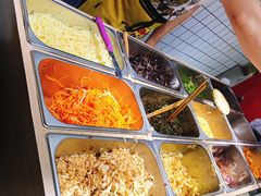 -三兄弟高炉烧饼