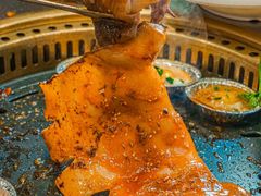 -齐齐哈尔小炉匠炭火烤肉(西红门店)
