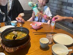 -食光慢宴·安吉土菜馆