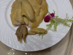 -广东胜利宾馆西关粤中餐厅