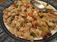 -阿罗新疆菜(人民广场店)