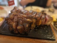 -奥斯特牛排馆(美第奇宫店)