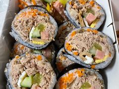 -胤韩紫菜包饭·炸鸡·拌饭(宋家庄店)